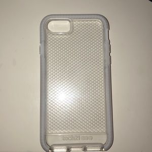 Tech21 phone case for iPhone 7/8